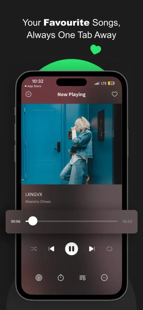 Spotify Alternative App For Free - 2025 Spotify Alternative App For Free - 2025