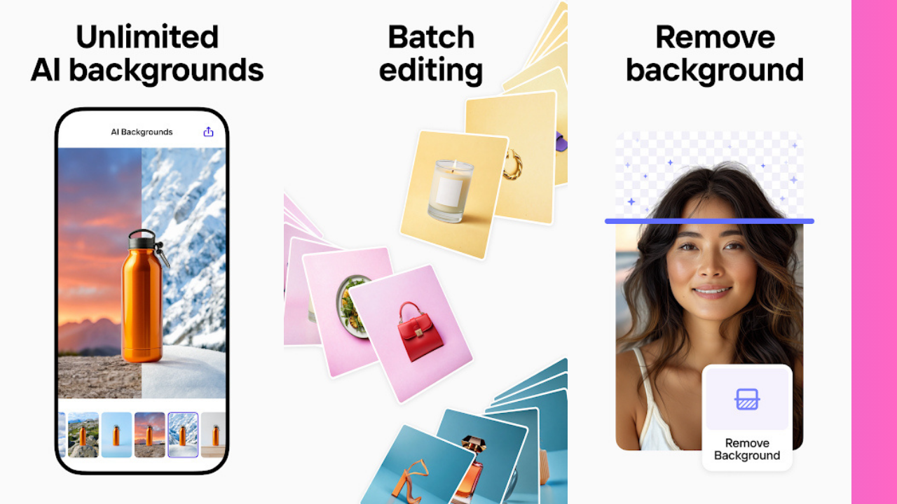 Add a heading (1) free photo AI editing 2025