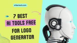 Top 7 AI Tools For Logo Generator in 2025